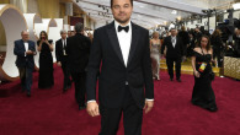 92nd Annual Academy Awards - Red Carpet | Poza 12 din 24