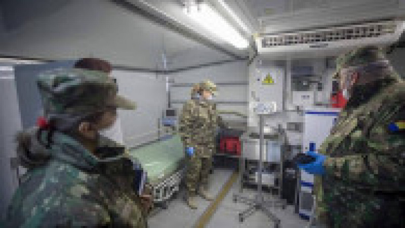 spital militar rol 2 | Poza 31 din 31