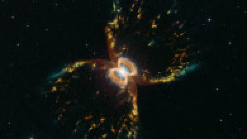 Foto: NASA / ESA | Poza 3 din 12