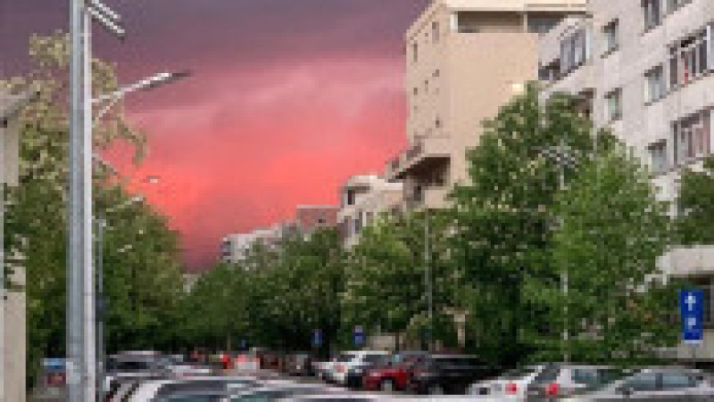 Foto: Robert Kiss | Poza 1 din 5