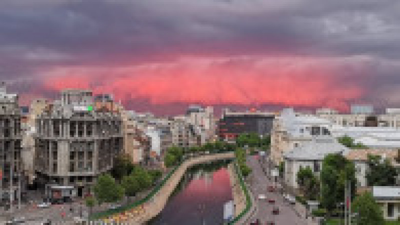 Foto: Facebook / Catalin Pena | Poza 5 din 5