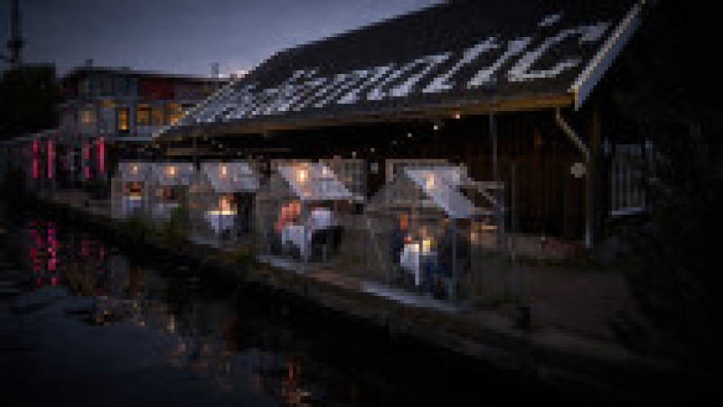 Mediamatic Amsterdam | Poza 1 din 5
