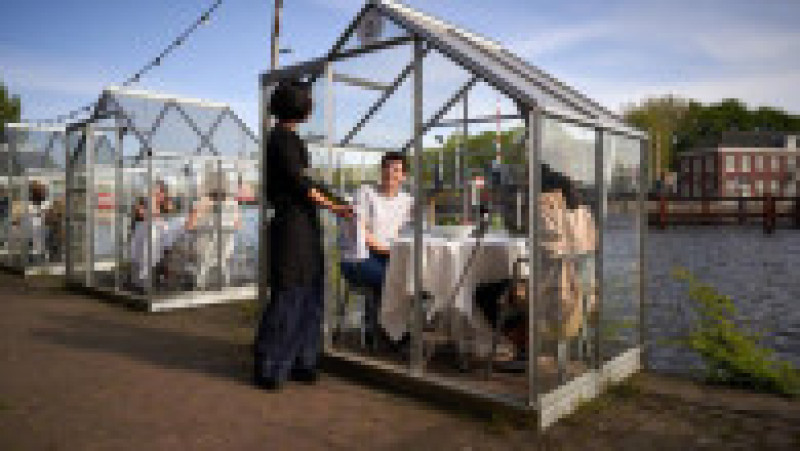 Foto: Mediamatic Amsterdam | Poza 2 din 5