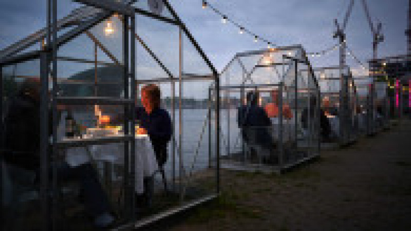 Foto: Mediamatic Amsterdam | Poza 5 din 5