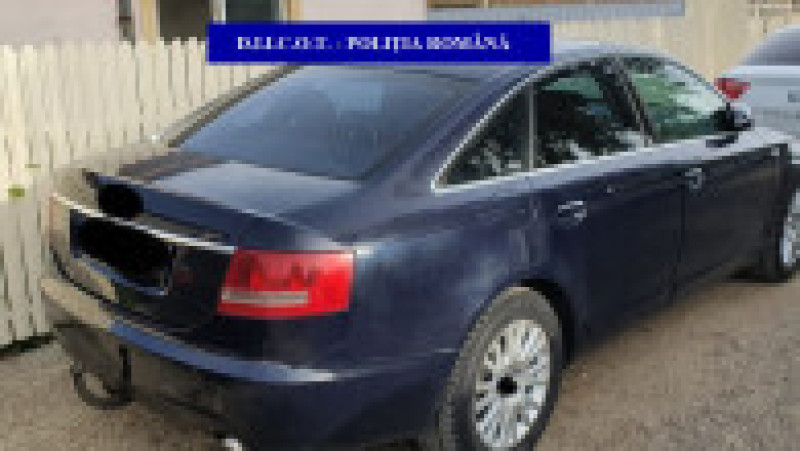 Foto: DIICOT | Poza 5 din 7