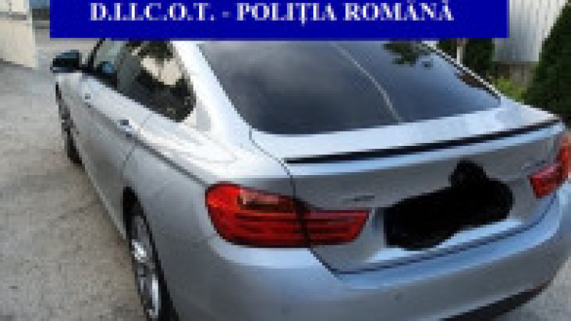 Foto: DIICOT | Poza 6 din 7