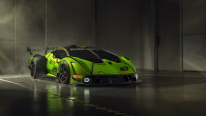 Sursa foto: Lamborghini | Poza 7 din 12