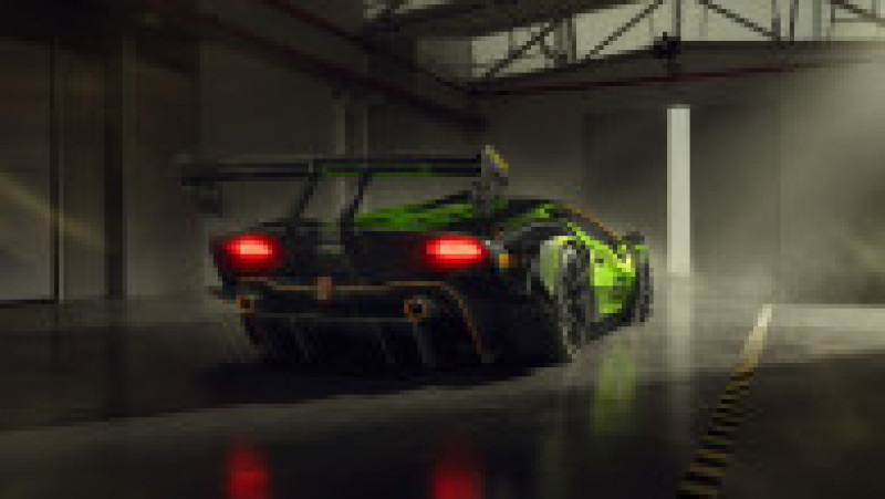 Sursa foto: Lamborghini | Poza 8 din 12