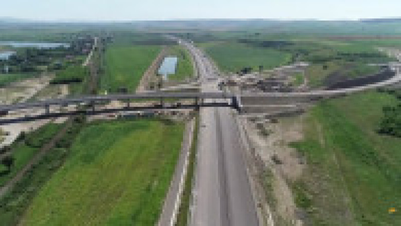 autostrada transilvania 8 | Poza 1 din 7