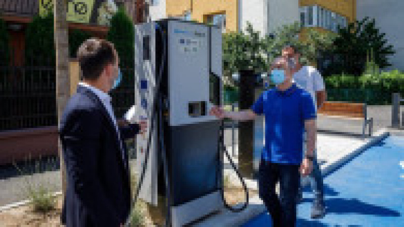 FOTO: Facebook/ Emil Boc | Poza 4 din 9