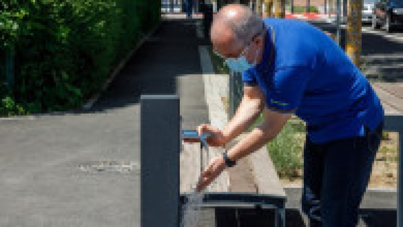 FOTO: Facebook/ Emil Boc | Poza 7 din 9