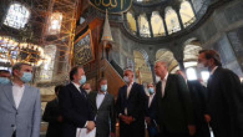 Foto: tccb.gov.tr | Poza 7 din 9