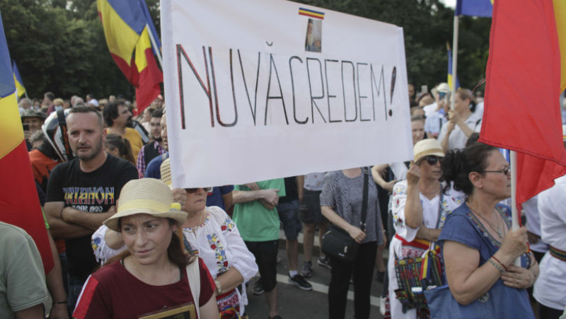 Foto: Inquam Photos / Octav Ganea