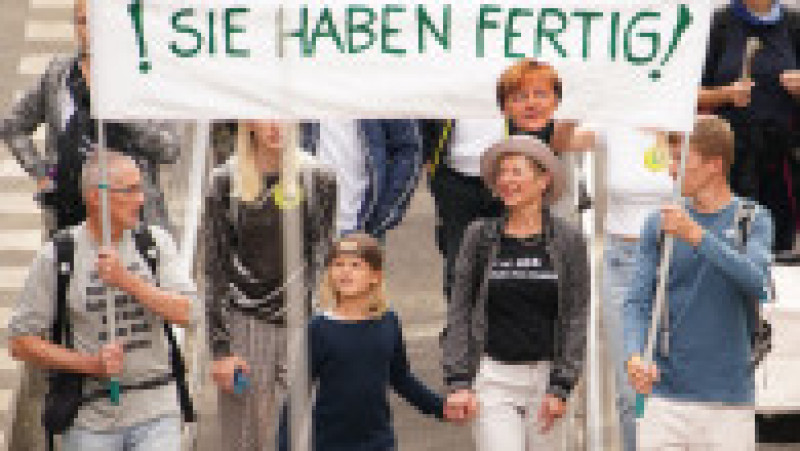 Foto: Agerpres | Poza 5 din 6