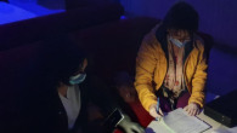 petrecere corabia 5 | Poza 1 din 5