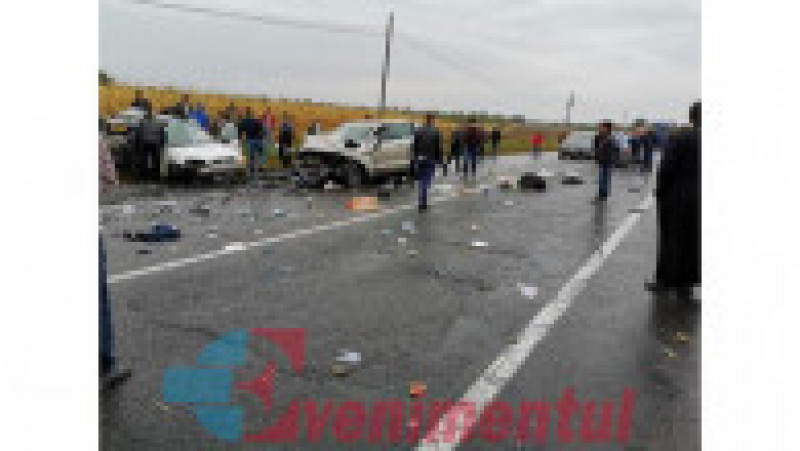 accident iasi 1 | Poza 1 din 3