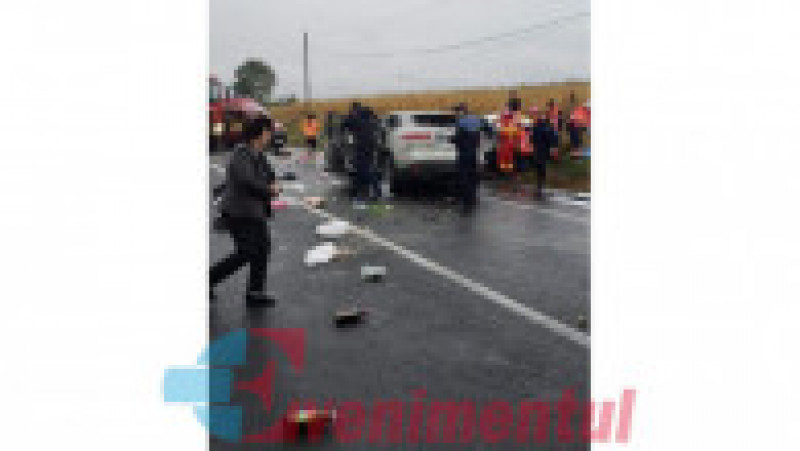 accident iasi 2 | Poza 2 din 3