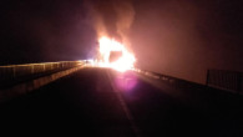 tir in flacari sb 1 | Poza 2 din 6