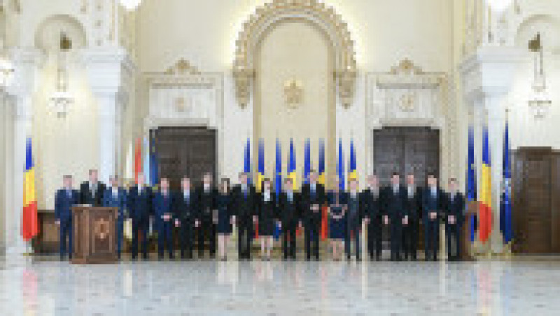 Foto: presidency.ro | Poza 7 din 9