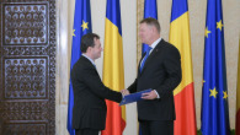 Foto: presidency.ro | Poza 2 din 9