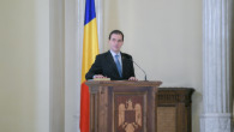 Foto: presidency.ro | Poza 6 din 9
