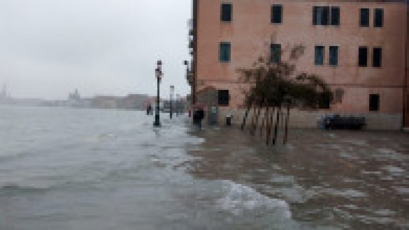 Inundatii Venetia de la Karol Racz Sochirca 111319 (3) | Poza 2 din 3