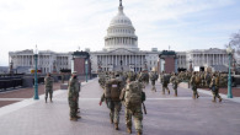 Congresul SUA Foto: Eric Thayer/ Getty Images | Poza 4 din 6