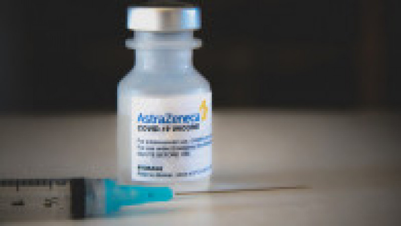Autoritățile din Africa de Sud au decis să oprească imunizările cu AstraZeneca. Foto: Profimedia | Poza 5 din 7