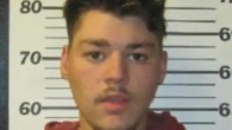 FOTO: Coolidge Police Department | Poza 1 din 2