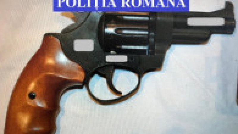 Foto: Poliția Română | Poza 2 din 9