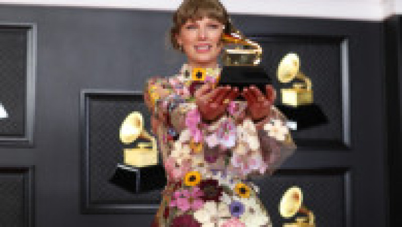 Premiile Grammy 2021. FOTO: Profimedia Images | Poza 3 din 9