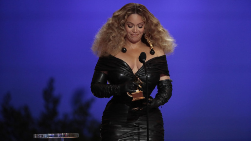 202 Grammy Awards.  Beyoncé, Taylor Swift e Billie Eilish, le grandi vincitrici della serata