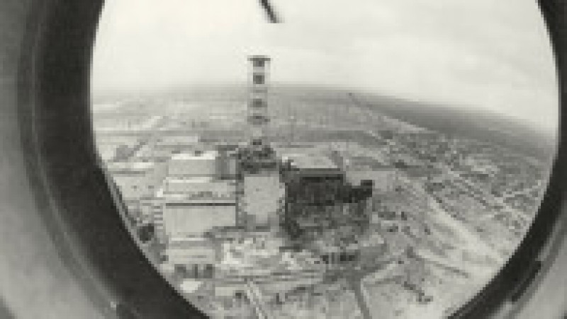 35 de ani de la explozia de la Cernobîl FOTO: Profimedia Images | Poza 9 din 65