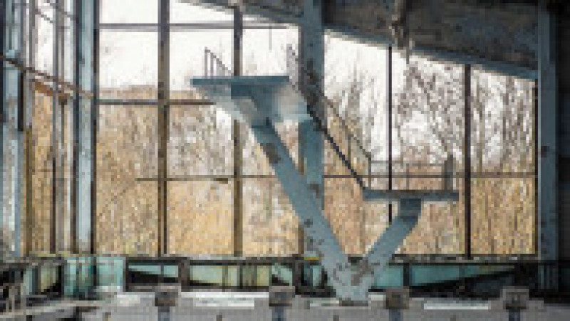 35 de ani de la explozia de la Cernobîl FOTO: Profimedia Images | Poza 28 din 65