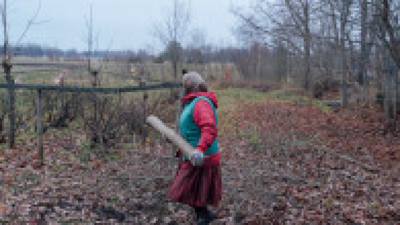 Kihnu, ultima comunitate matriarhală a Europei FOTO: Profimedia Images | Poza 1 din 11