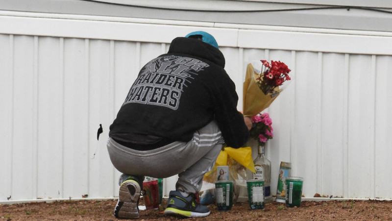 Atac armat cu 6 morți în Colorado FOTO: Profimedia Images