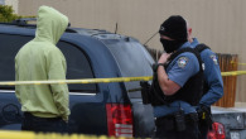 Atac armat cu 6 morți în Colorado FOTO: Profimedia Images | Poza 6 din 6