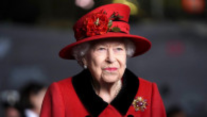 Regina Elisabeta. FOTO: Profimedia | Poza 3 din 6