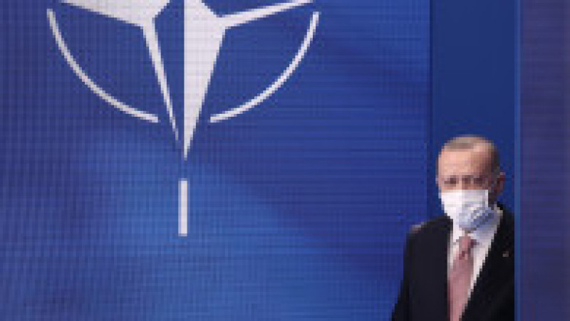 Summitul NATO. Foto: Profimedia Images | Poza 17 din 17