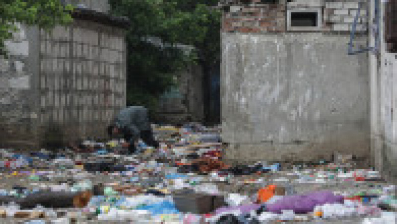 Criza gunoiului din Sectorul 1 se agravează în loc să se rezolve Foto: Octav Ganea/Inquam Photos | Poza 9 din 9