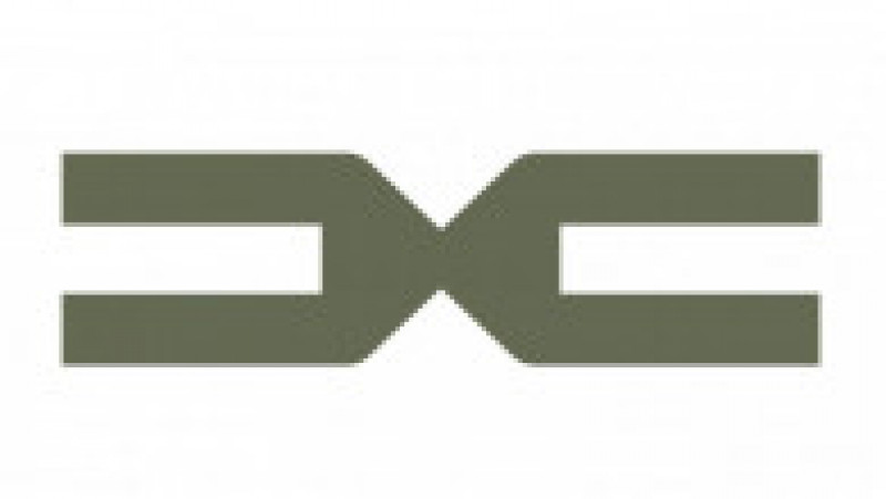Noul logo Dacia | Poza 3 din 5