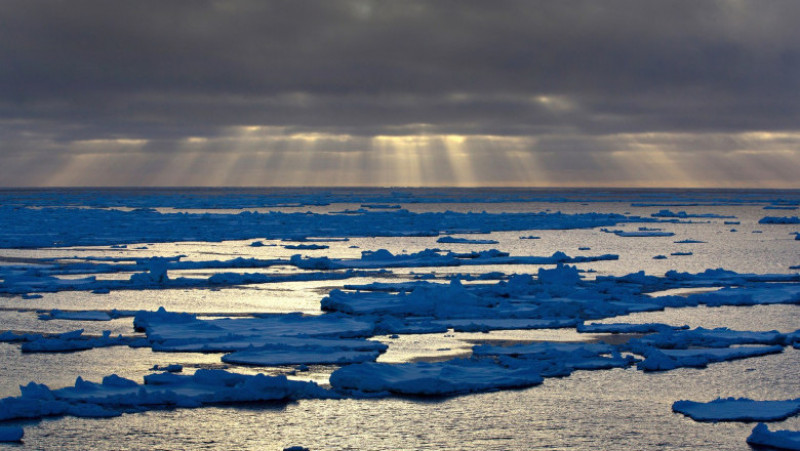 National Geographic anunță că recunoaște noul Ocean Sudic. Foto: Profimedia