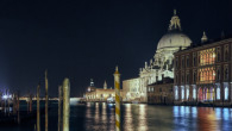 Veneția ar putea fi pusă pe lista orașelor în pericol. Foto: Profimedia | Poza 8 din 9