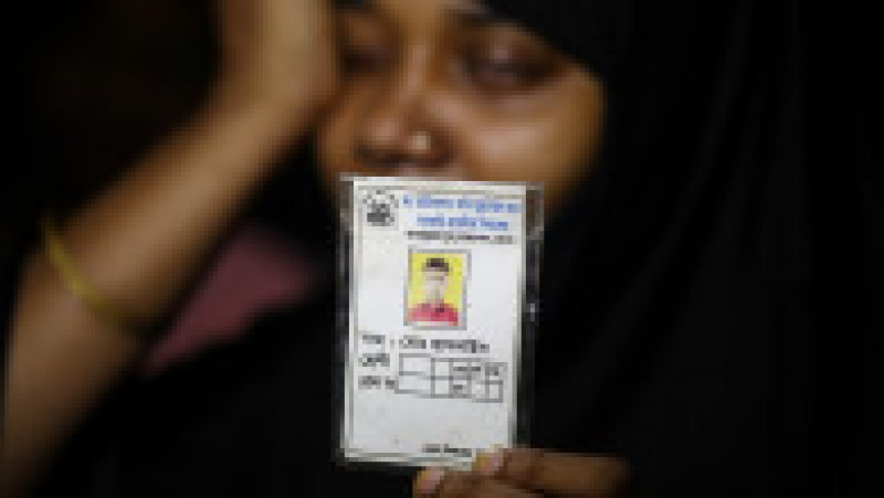 52 de morți în urma unui incendiu izbucnit la o fabrică din Bangladesh. Foto: Profimedia Images | Poza 5 din 12