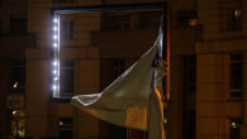 Urmările furtunii de miercuri seara din București. Foto: Inquam Photos// Octav Ganea | Poza 4 din 7