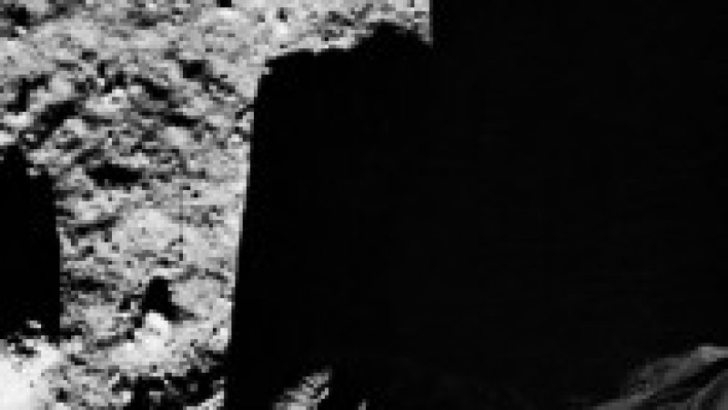 Cizma astronautului Neil Armstrong, primul om care a pășit pe Lună. Foto: Profimedia Images | Poza 8 din 11