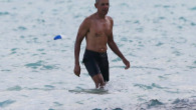 Barack Obama împlinește 60 de ani pe 4 august. Foto: Profimedia | Poza 5 din 8