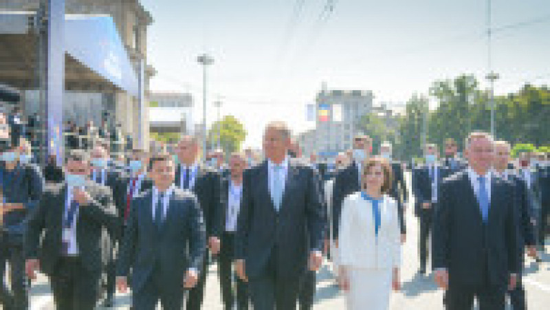 Foto: presidency.ro | Poza 7 din 20