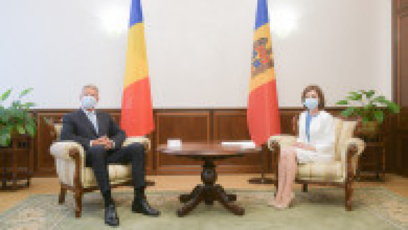 Foto: presidency.ro | Poza 9 din 20