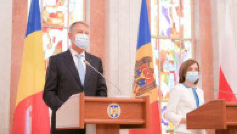 Foto: presidency.ro | Poza 20 din 20